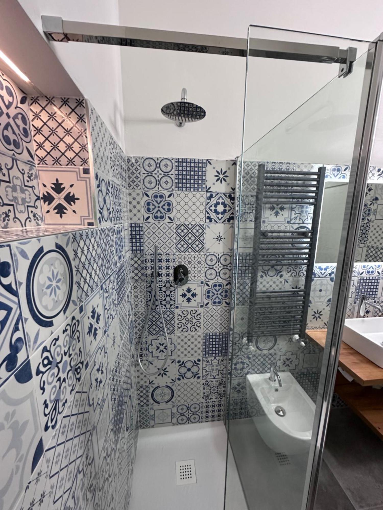 Apartamento Ponte Vecchio Florencia