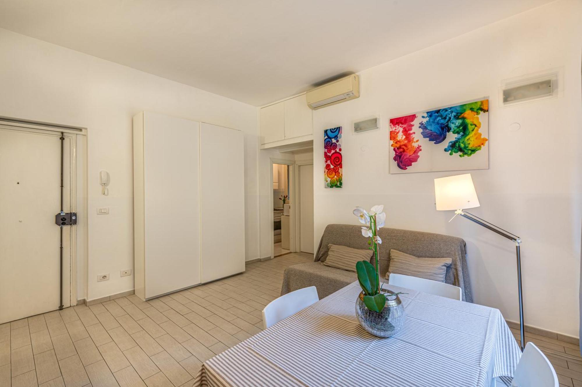 Apartamento Ponte Vecchio